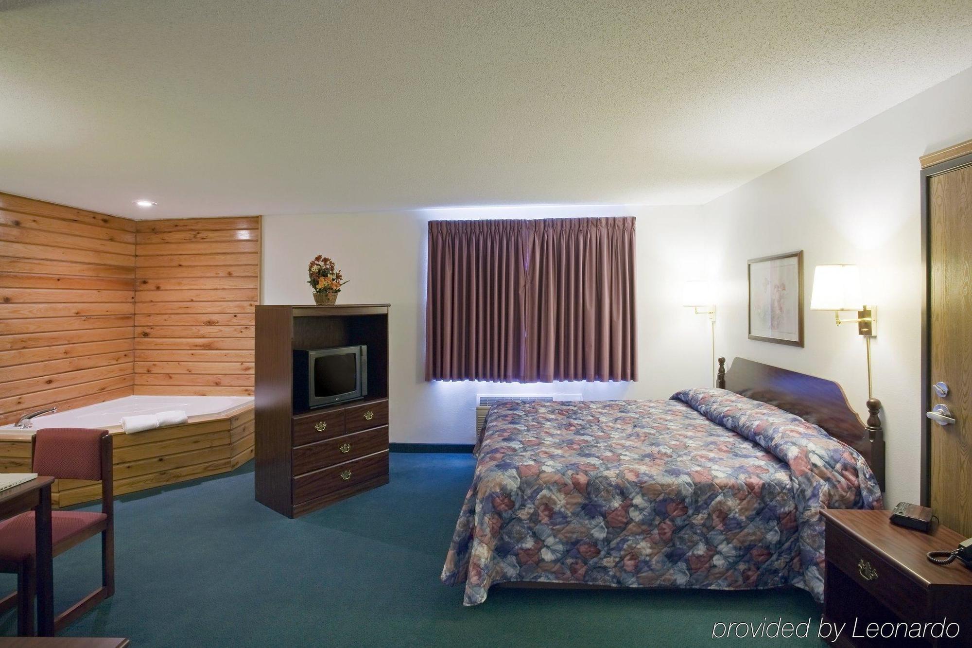 Americas Best Value Inn-Holts Summit/Jefferson City 外观 照片